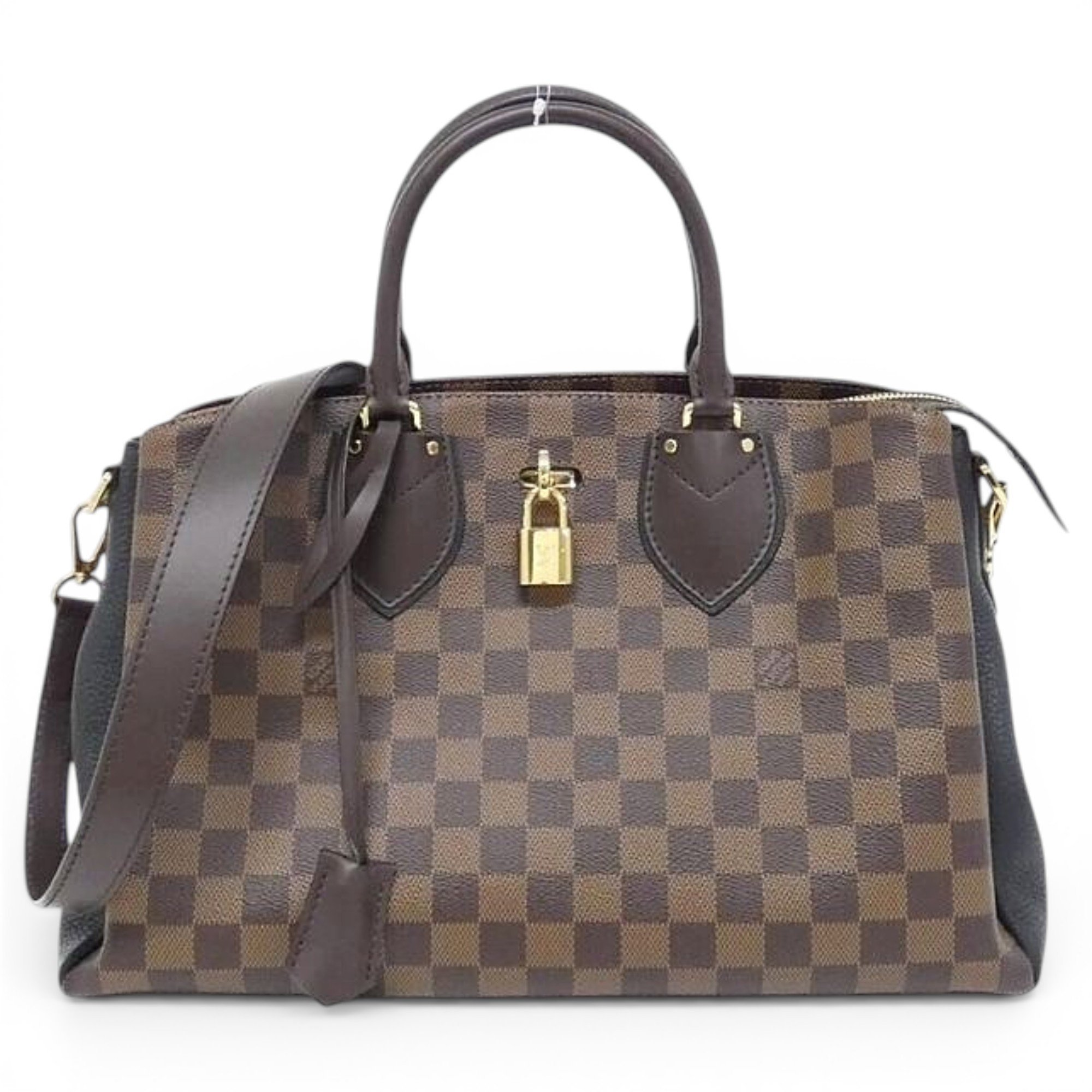 Normandy cloth handbag