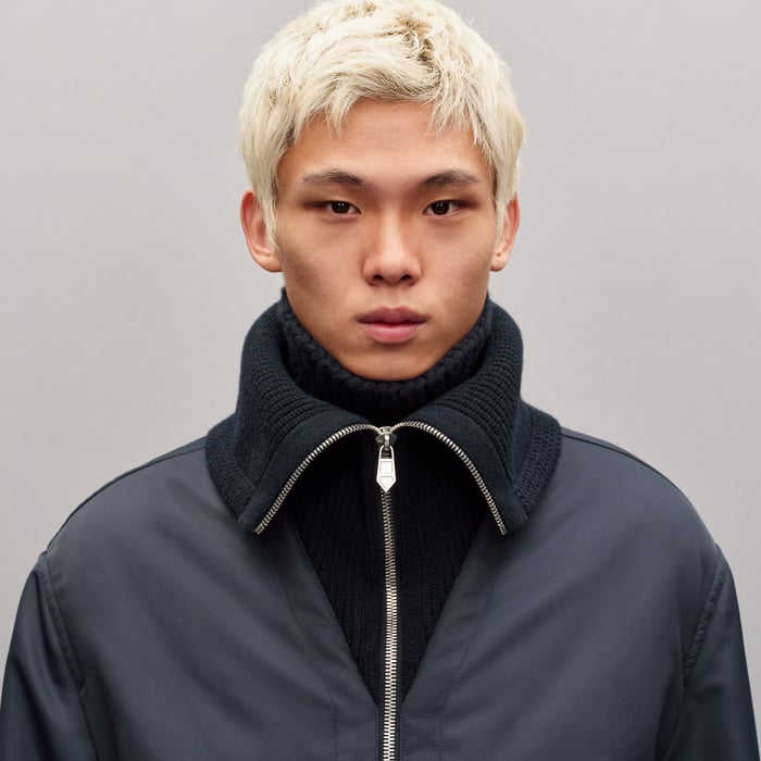 Marine Jacket