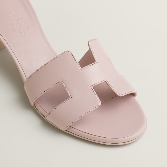 Rose Cancan Oasis Sandal