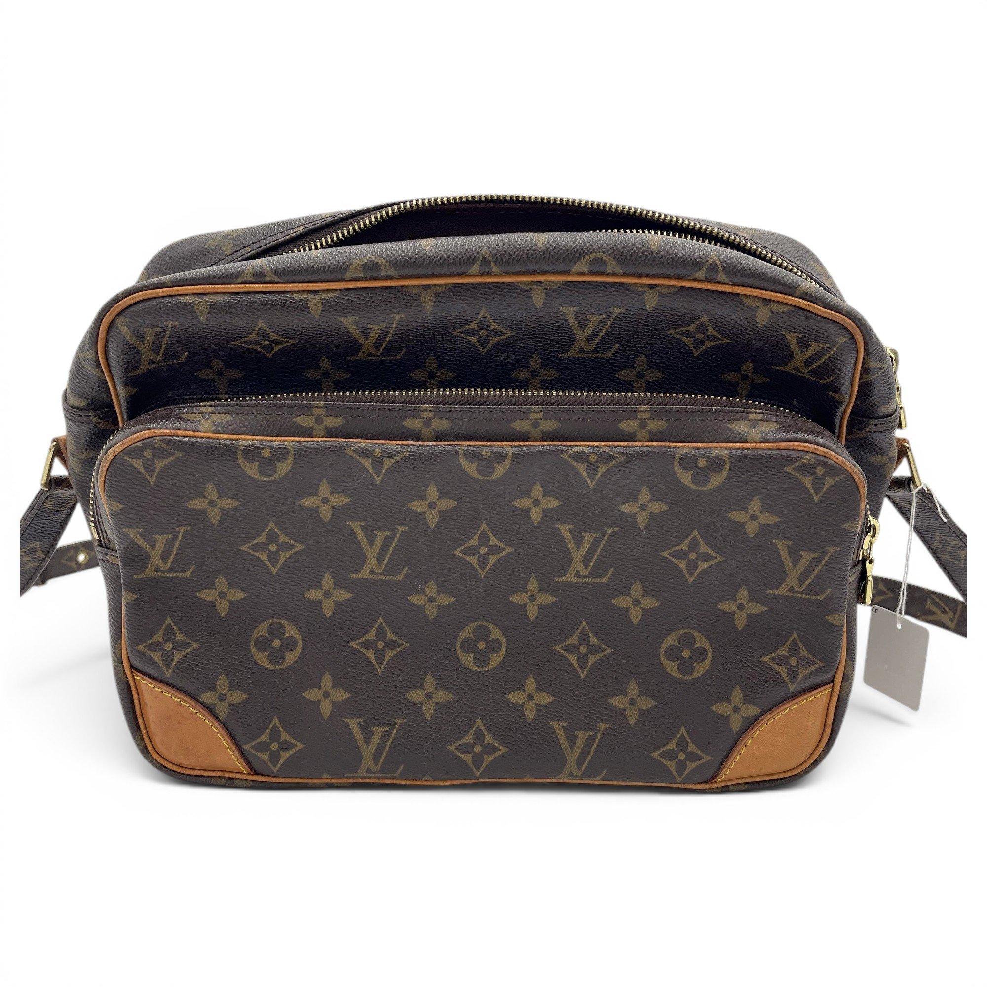 Nile handbag
