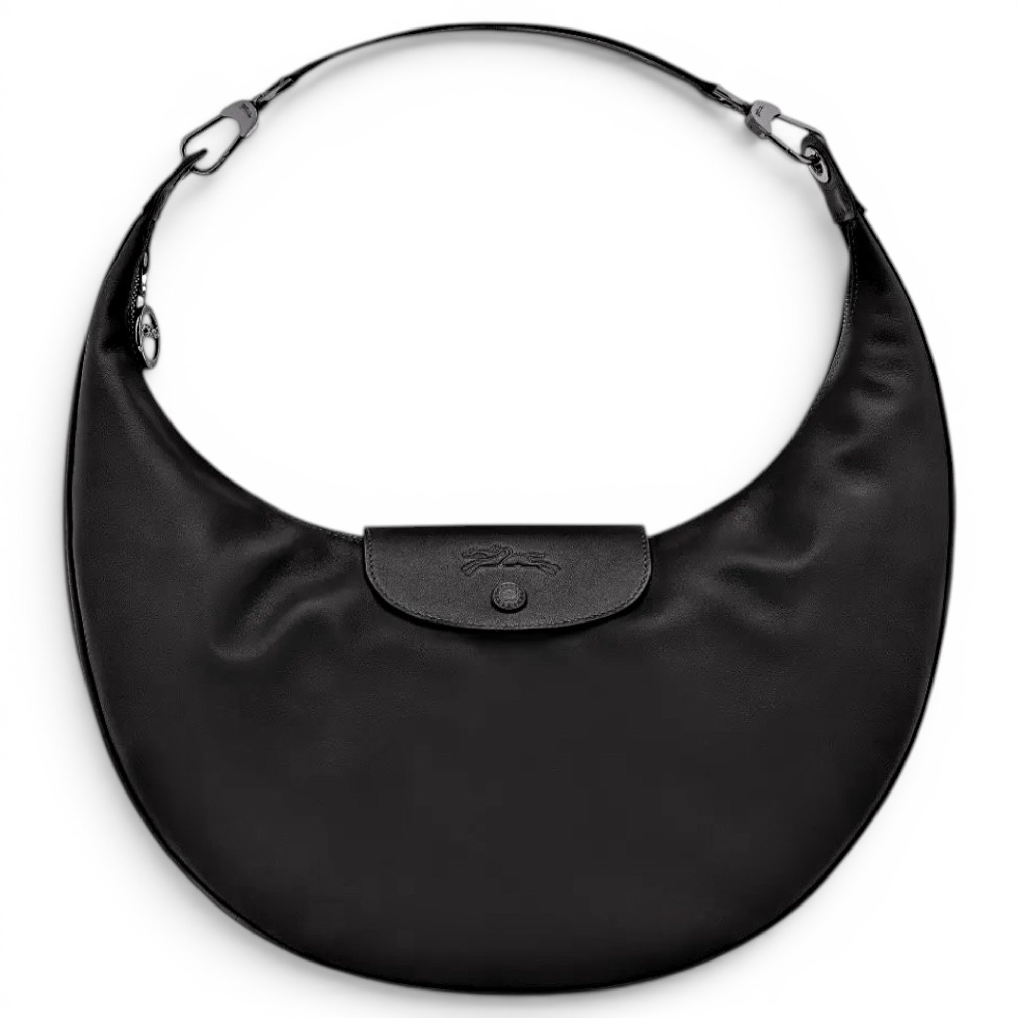 Longchamp Leather handbag