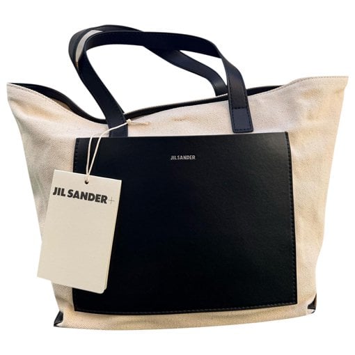 Jil Sander Tote