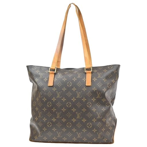 Mezzo cloth tote