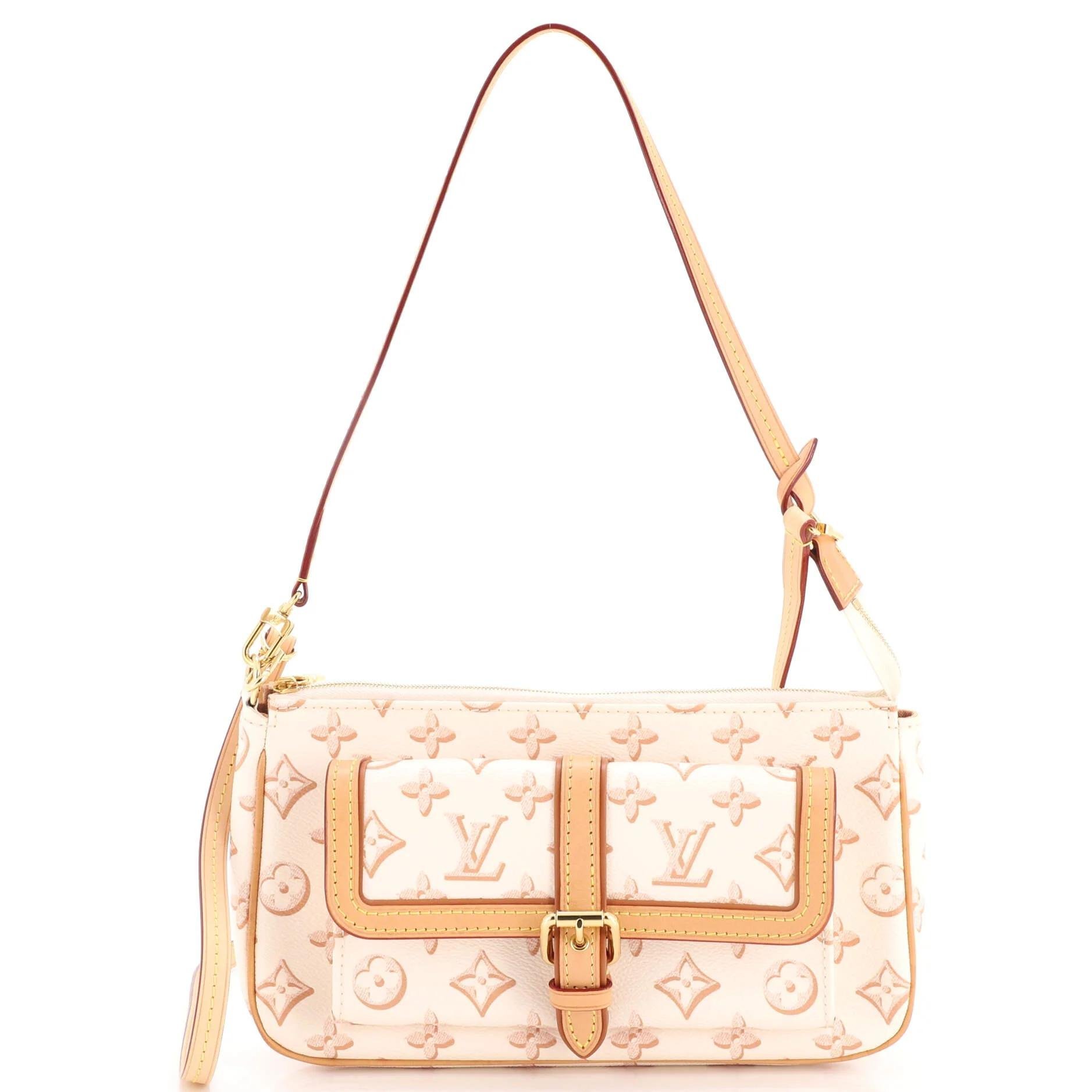 Cloth handbag
