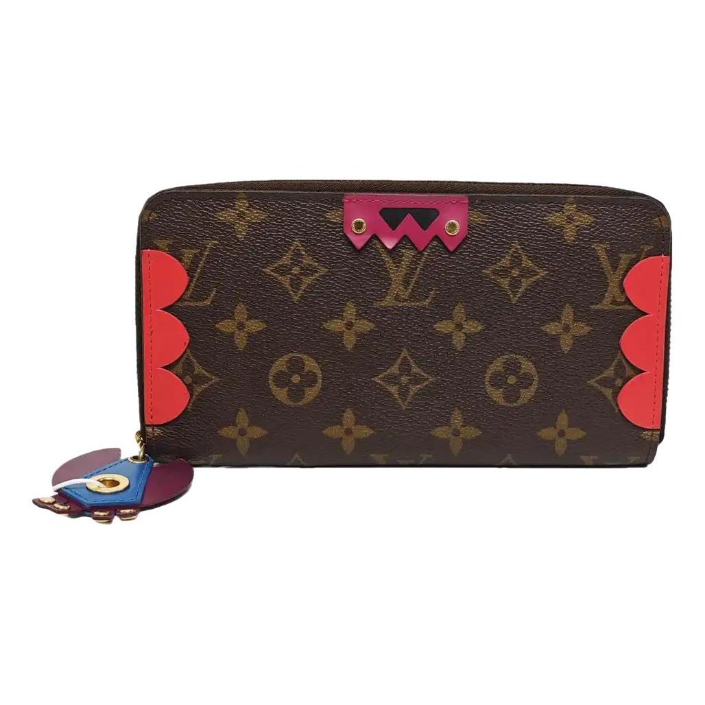 Marignan leather mini bag