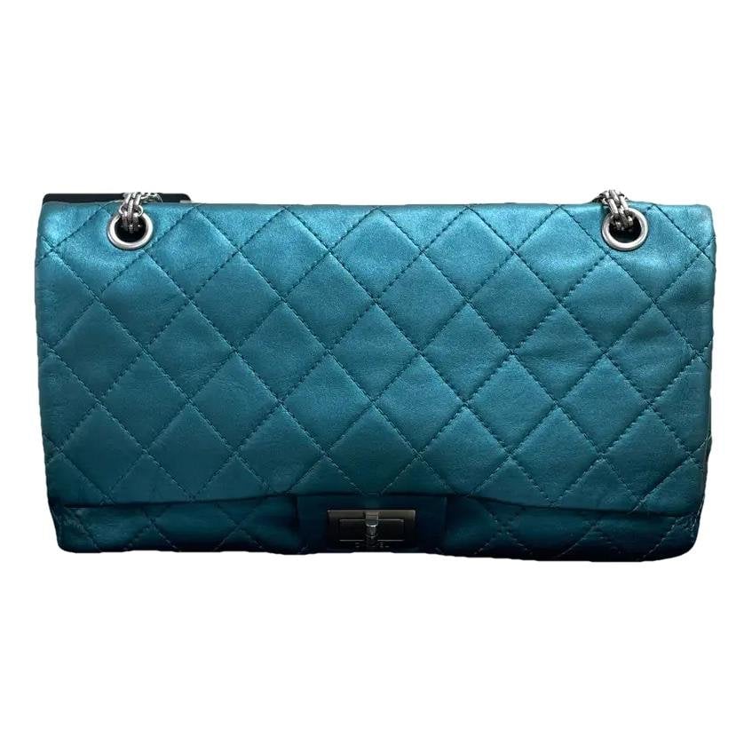 2.55 leather crossbody bag