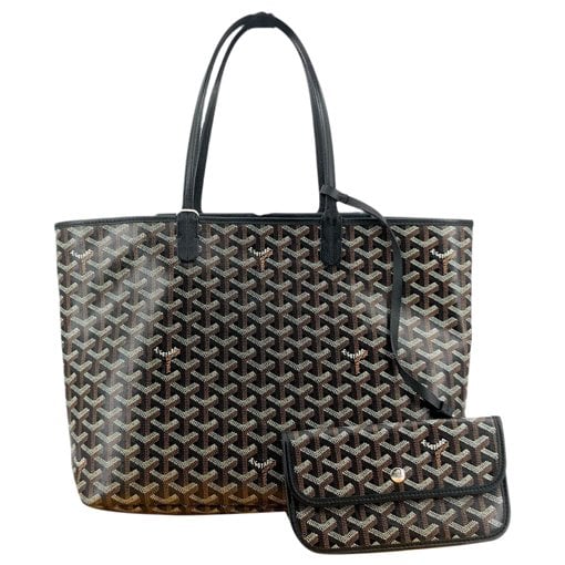 Goyard Cloth handbag