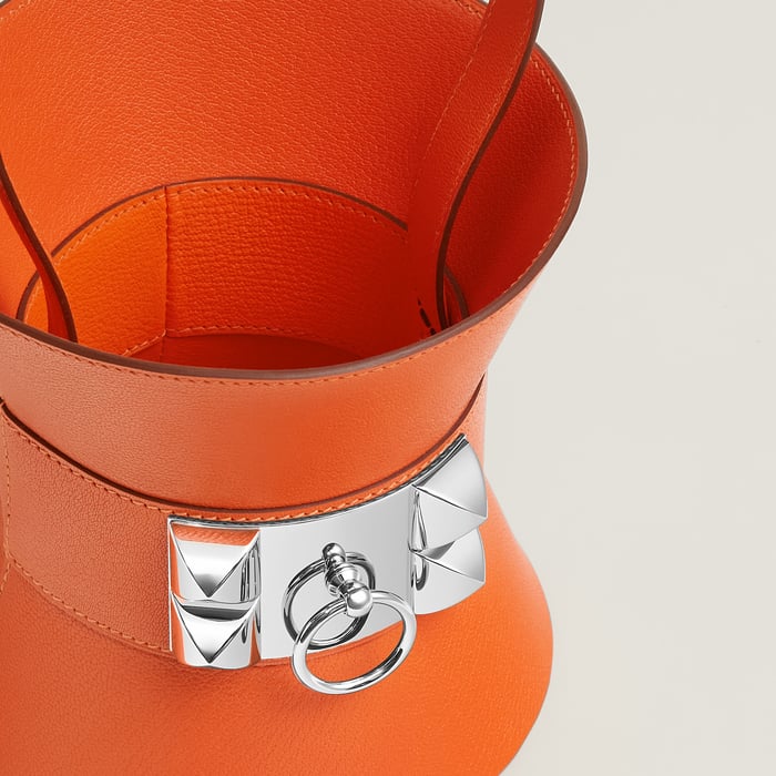 Feu Mini Medor Bag