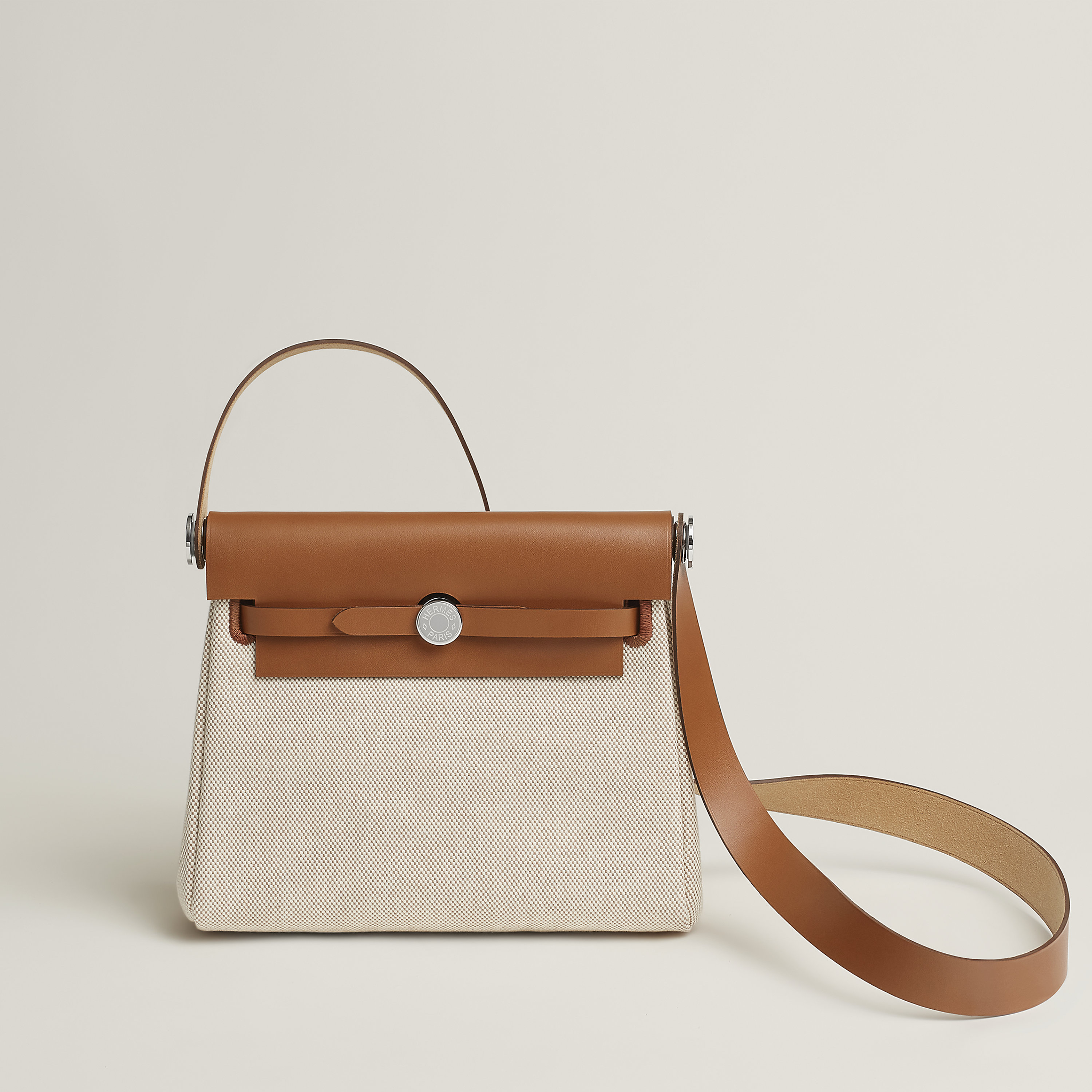 Sac Herbag Zip 20 retourné