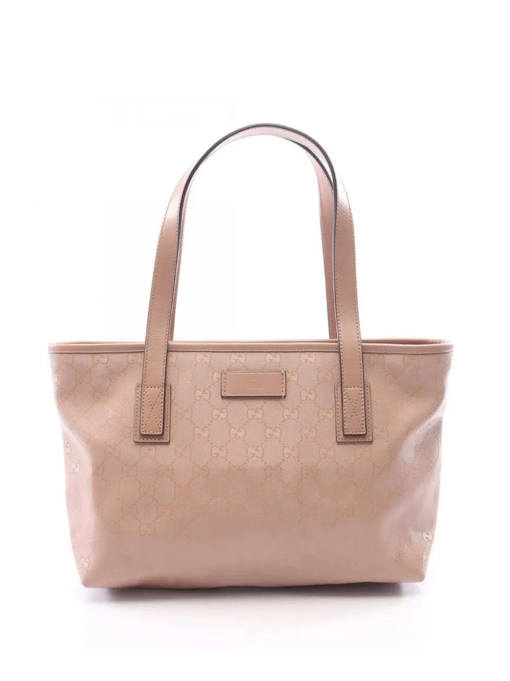 2000-2015 GG Imprime Joy tote bag