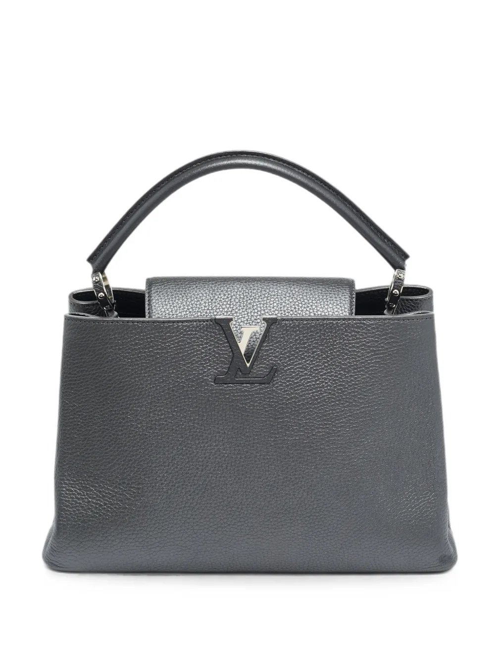 2015 Capucines MM tote bag