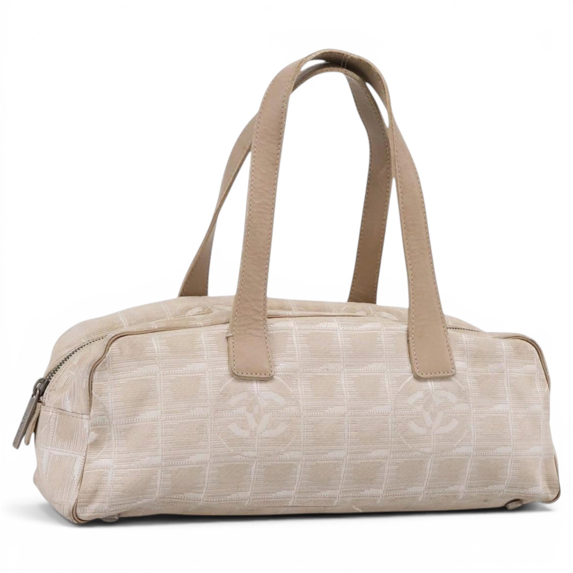 Travel bag