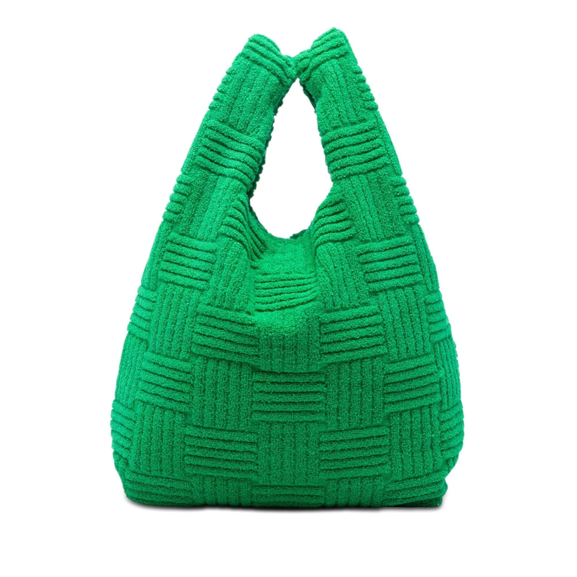 Veneta cloth tote