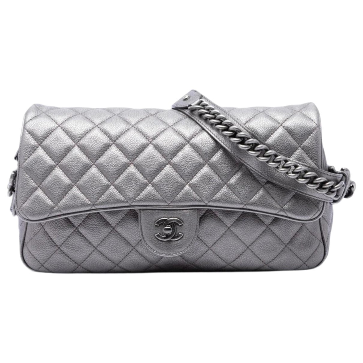 Timeless/Classique leather bag