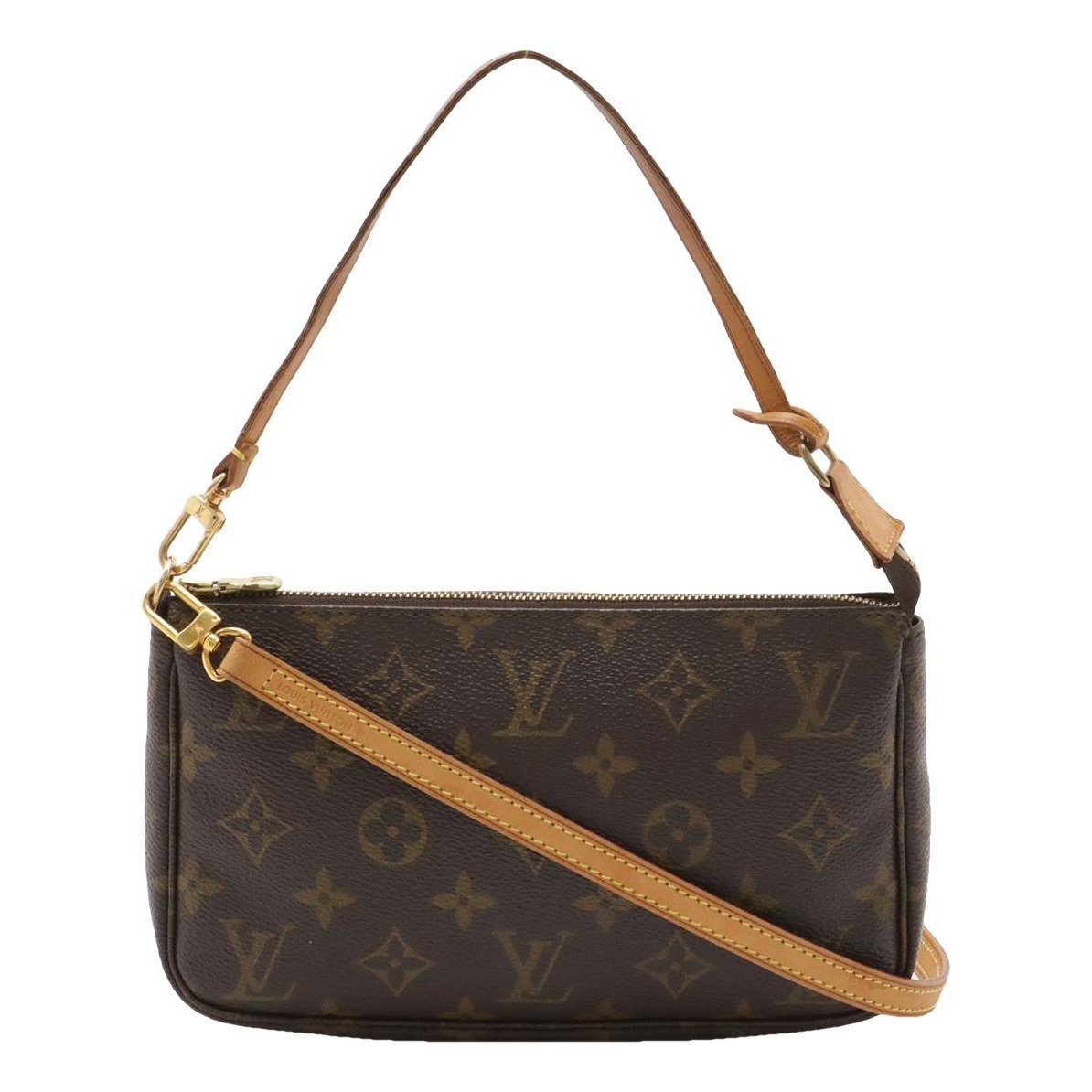 Pochette Trunk cloth mini bag