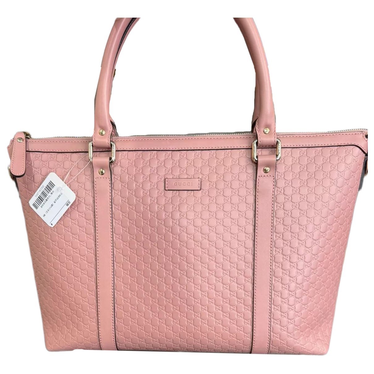 Louis Vuitton Leather handbag