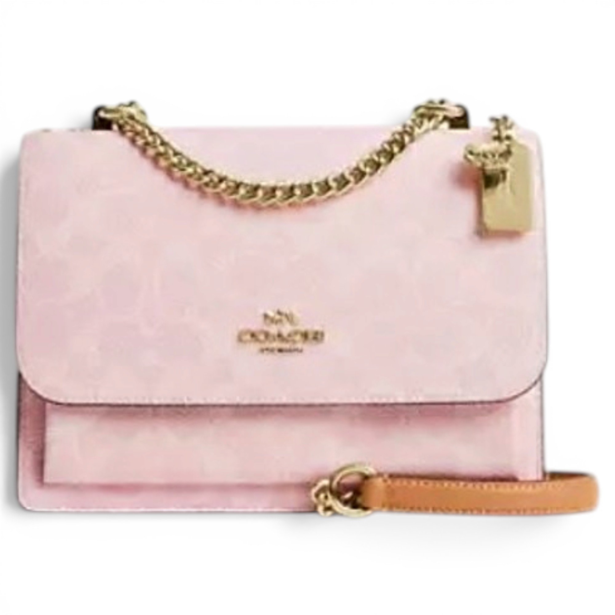 Crossbody bag