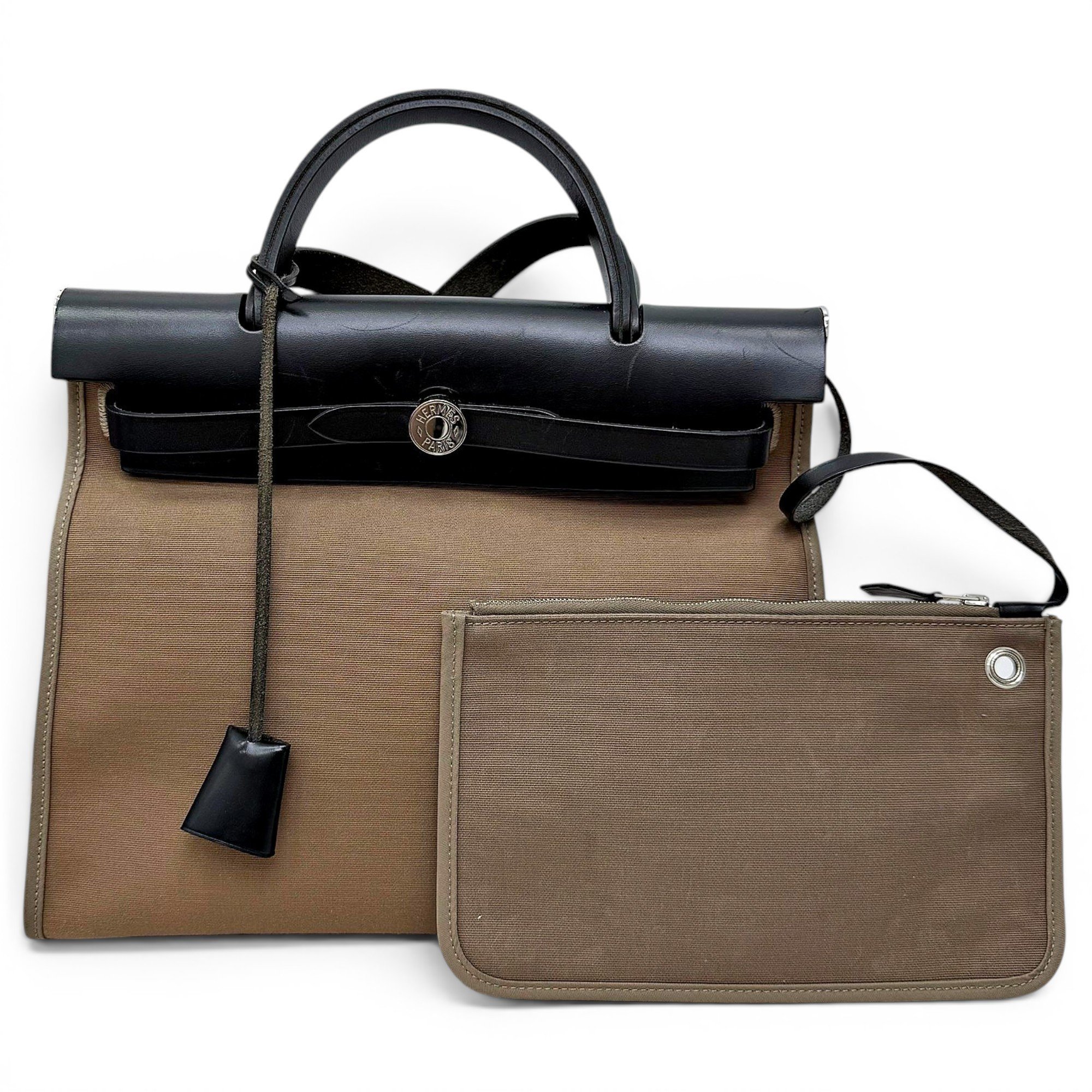 Herbag cloth handbag
