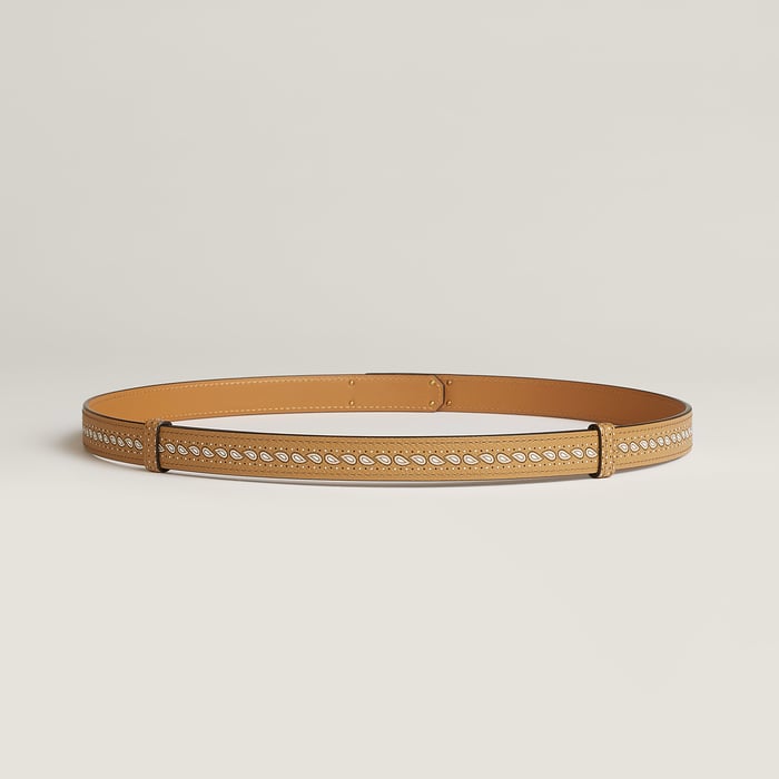 Kelly Bandana 18 Belt