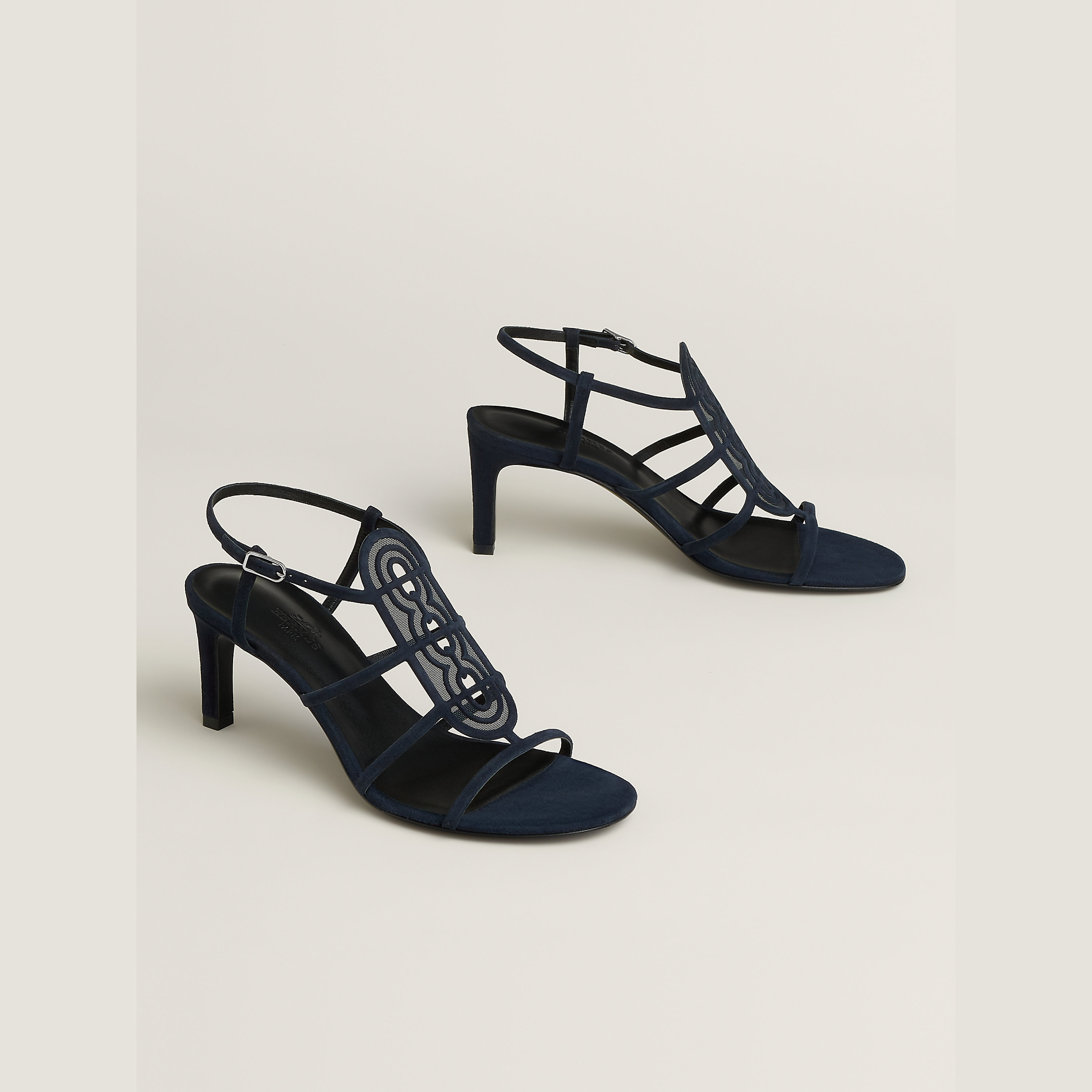 Nymphe 70 sandal