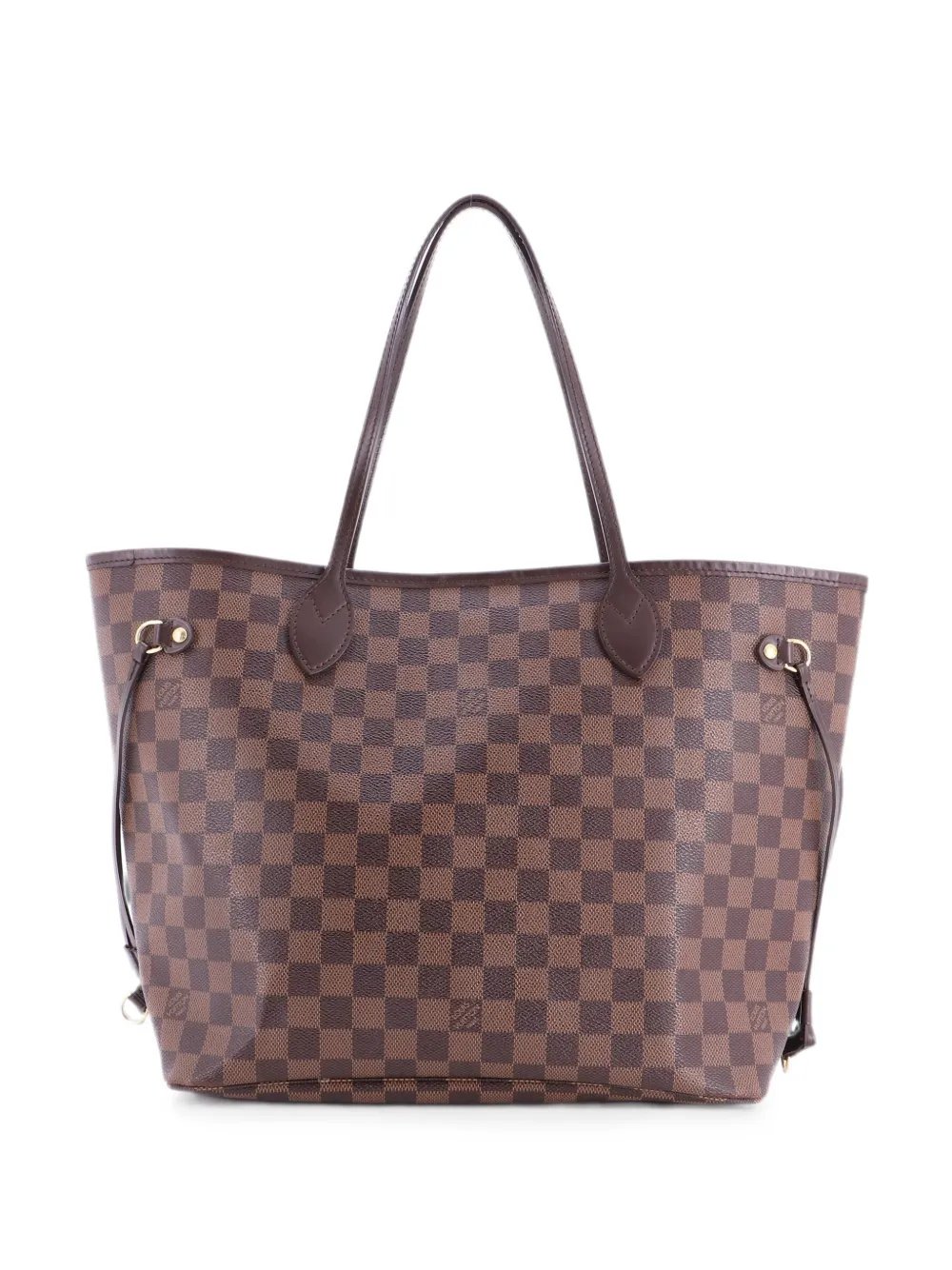 Neverfull NM Damier MM tote bag
