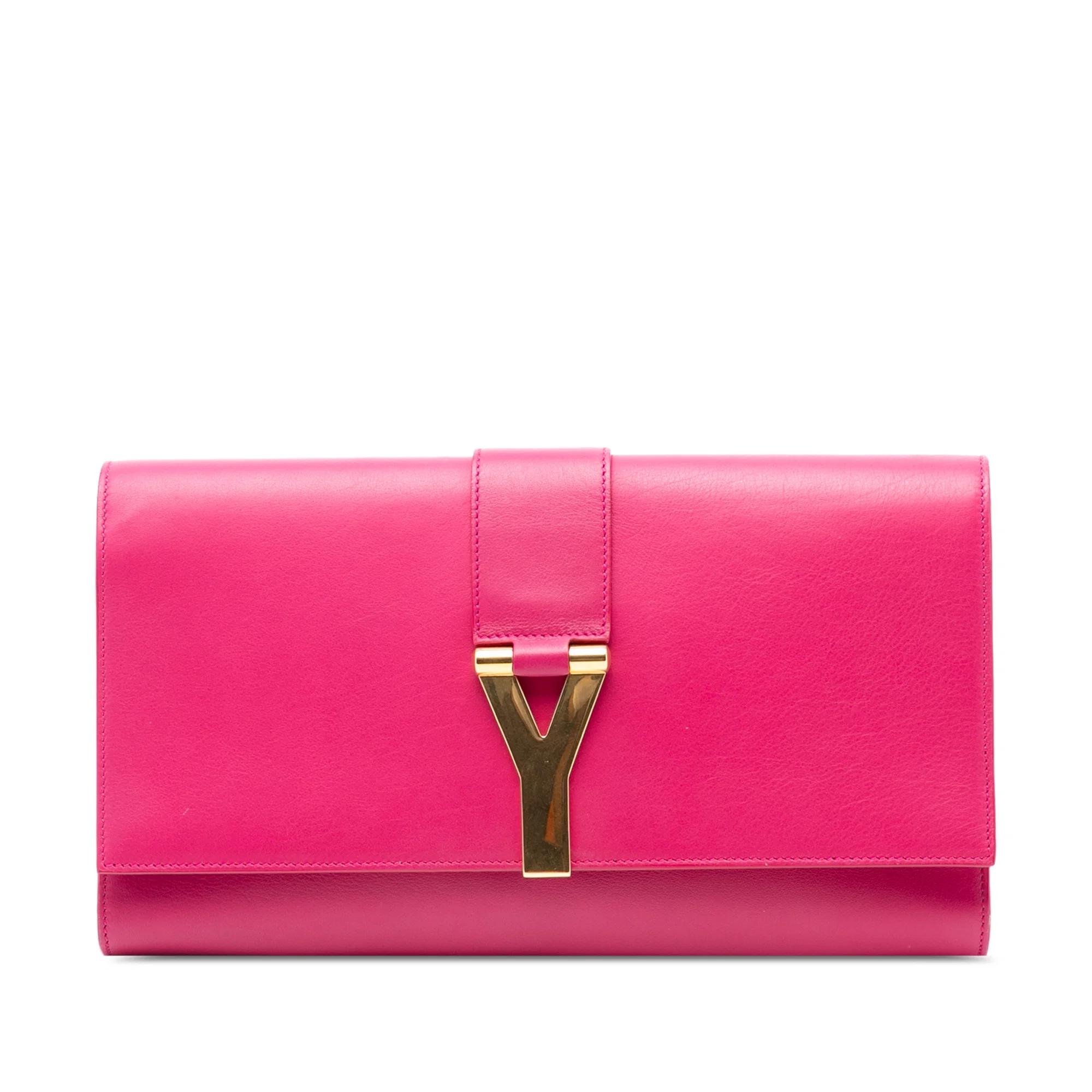 Chyc pony-style calfskin handbag