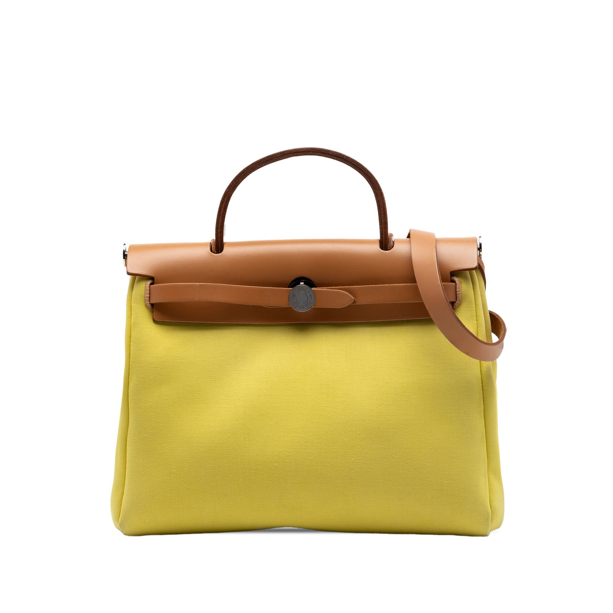 Herbag cloth handbag