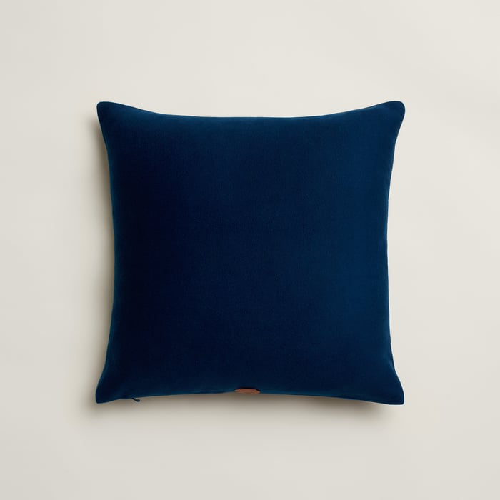 Marine O'Galon Pillow