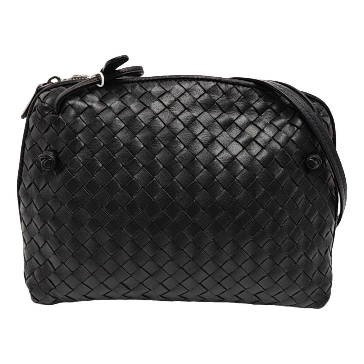 Nodini leather handbag