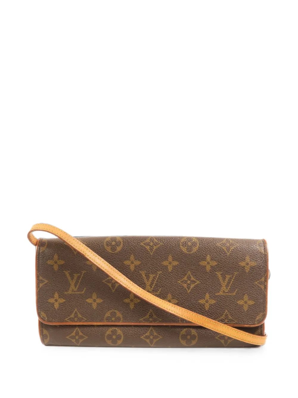GM Pochette Twin shoulder bag