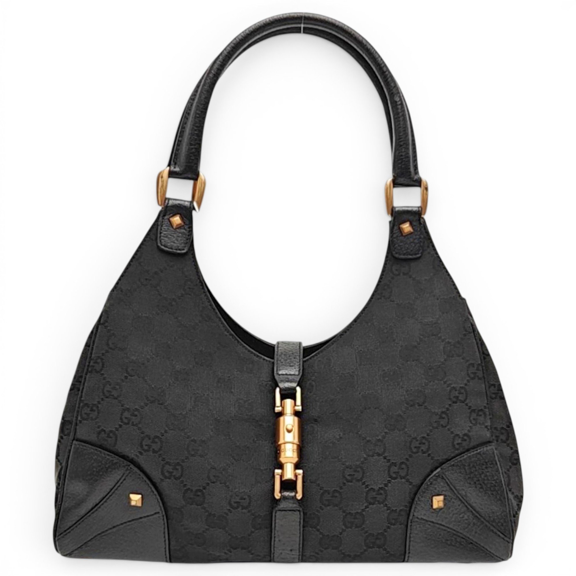 Jackie Vintage cloth handbag
