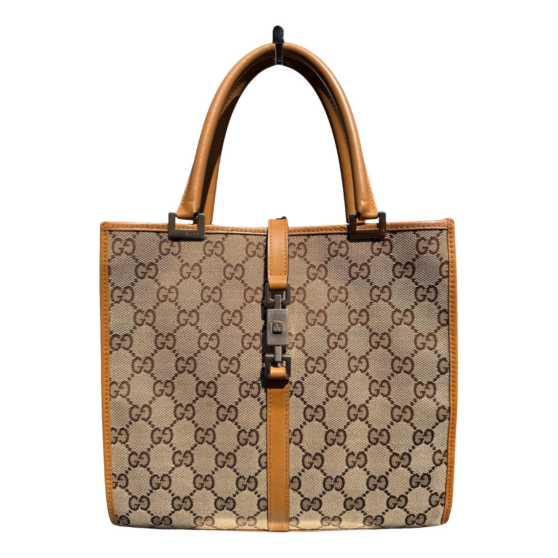Jackie Vintage cloth tote
