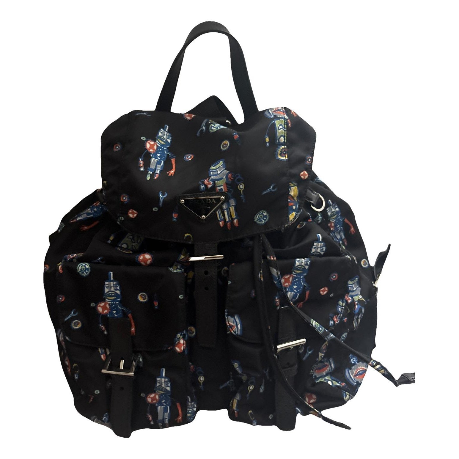 Re-Edition 1978 backpack
