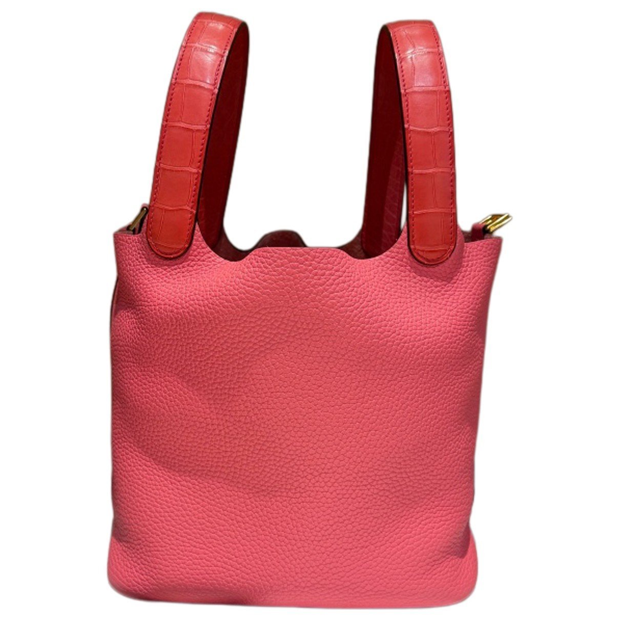 Hermes Picotin 22 Handbag