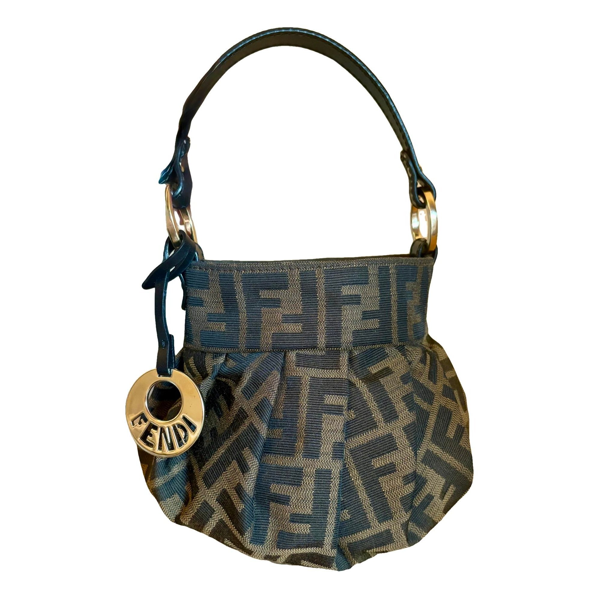 Chef cloth handbag