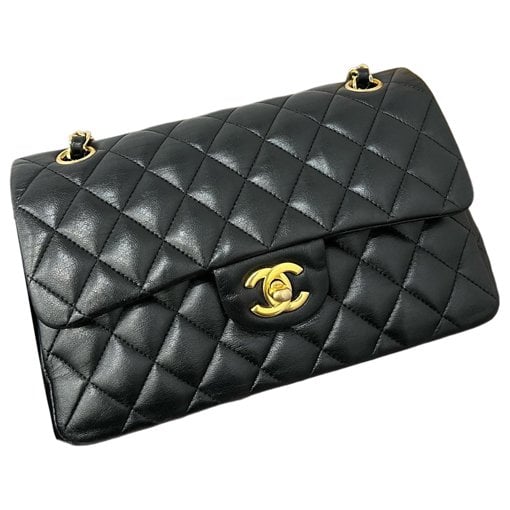 Timeless/Classique leather crossbody bag