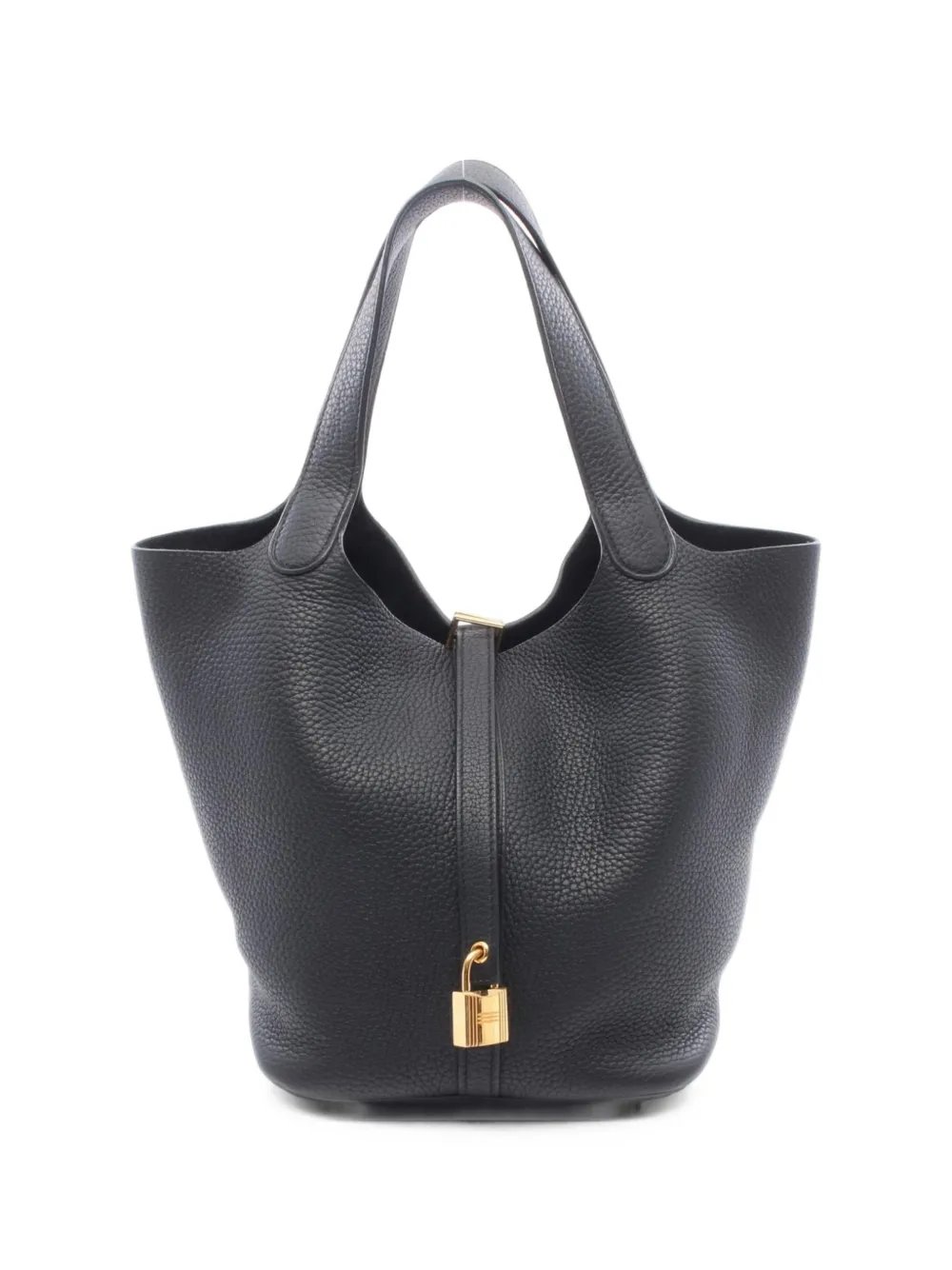 2022 MM Picotin Lock tote bag