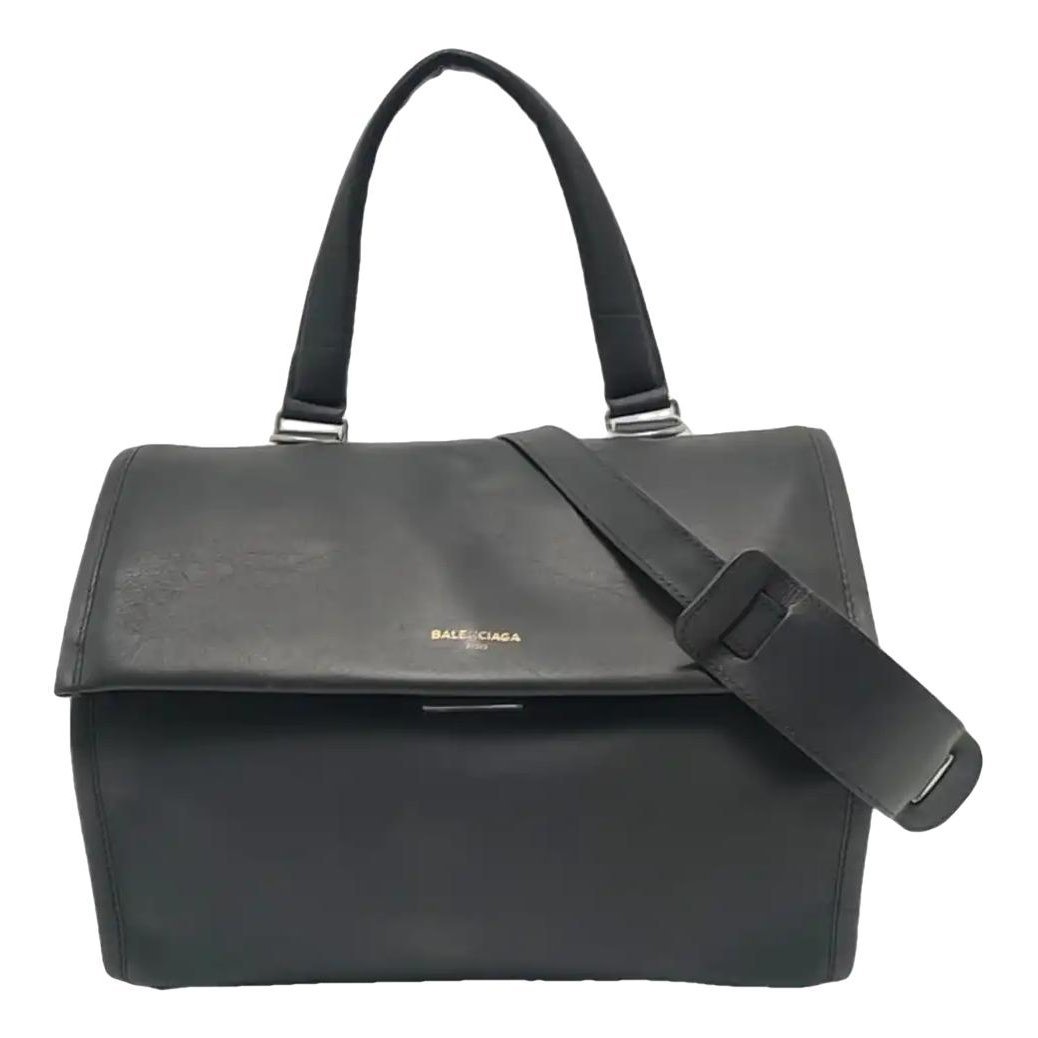 Balenciaga Leather handbag