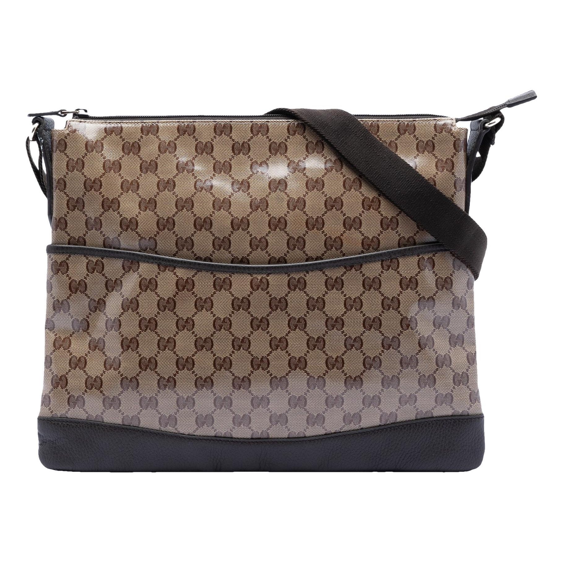 Crossbody bag