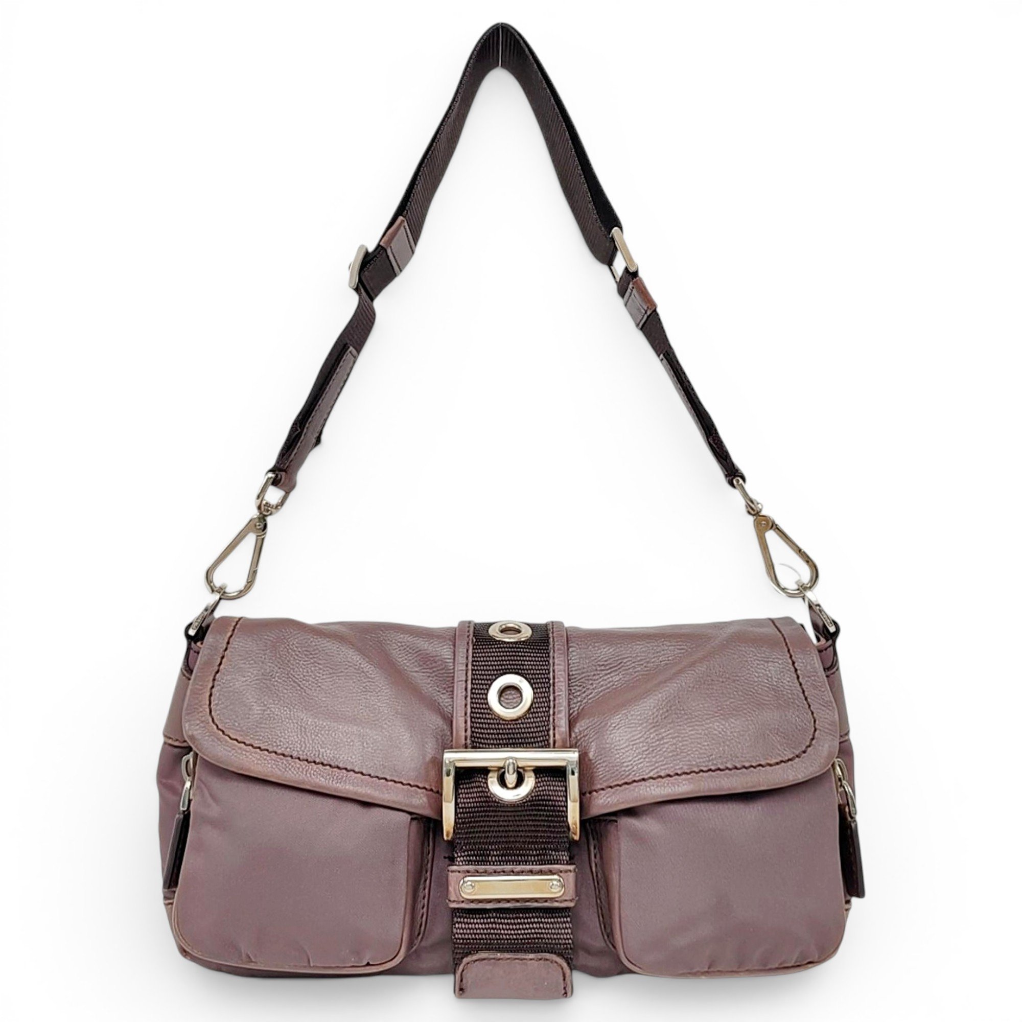 Prada Crossbody bag