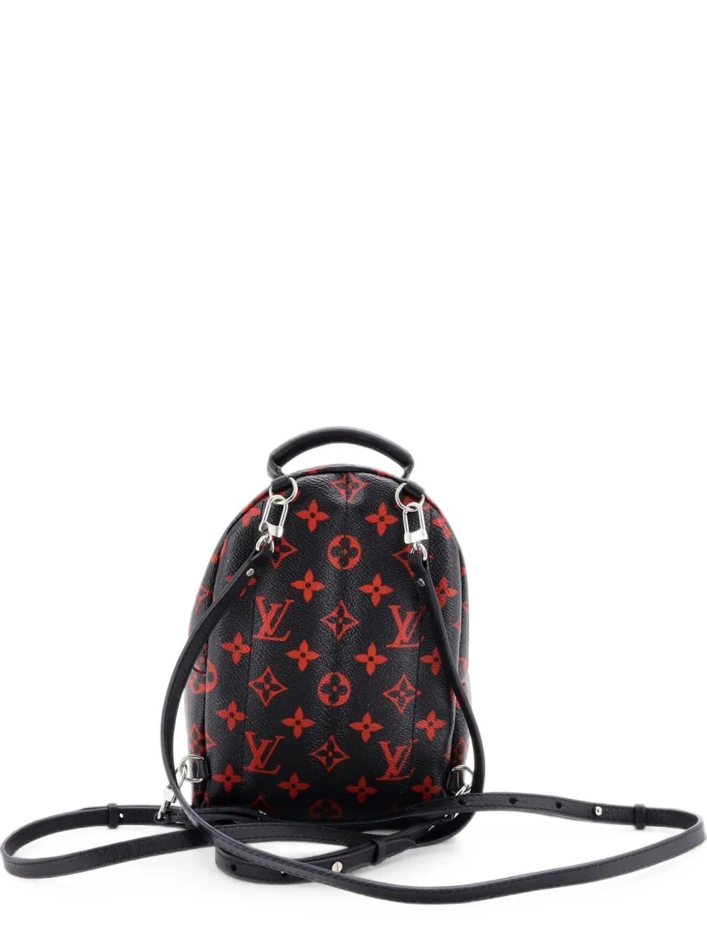 Palm Springs Limited Edition Monogram Infrarouge Mini backpack