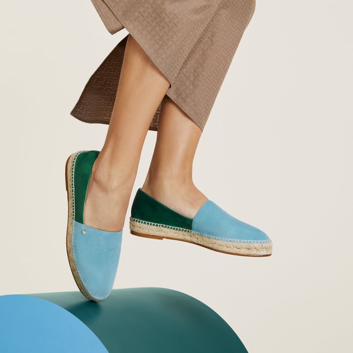 Joven Espadrille