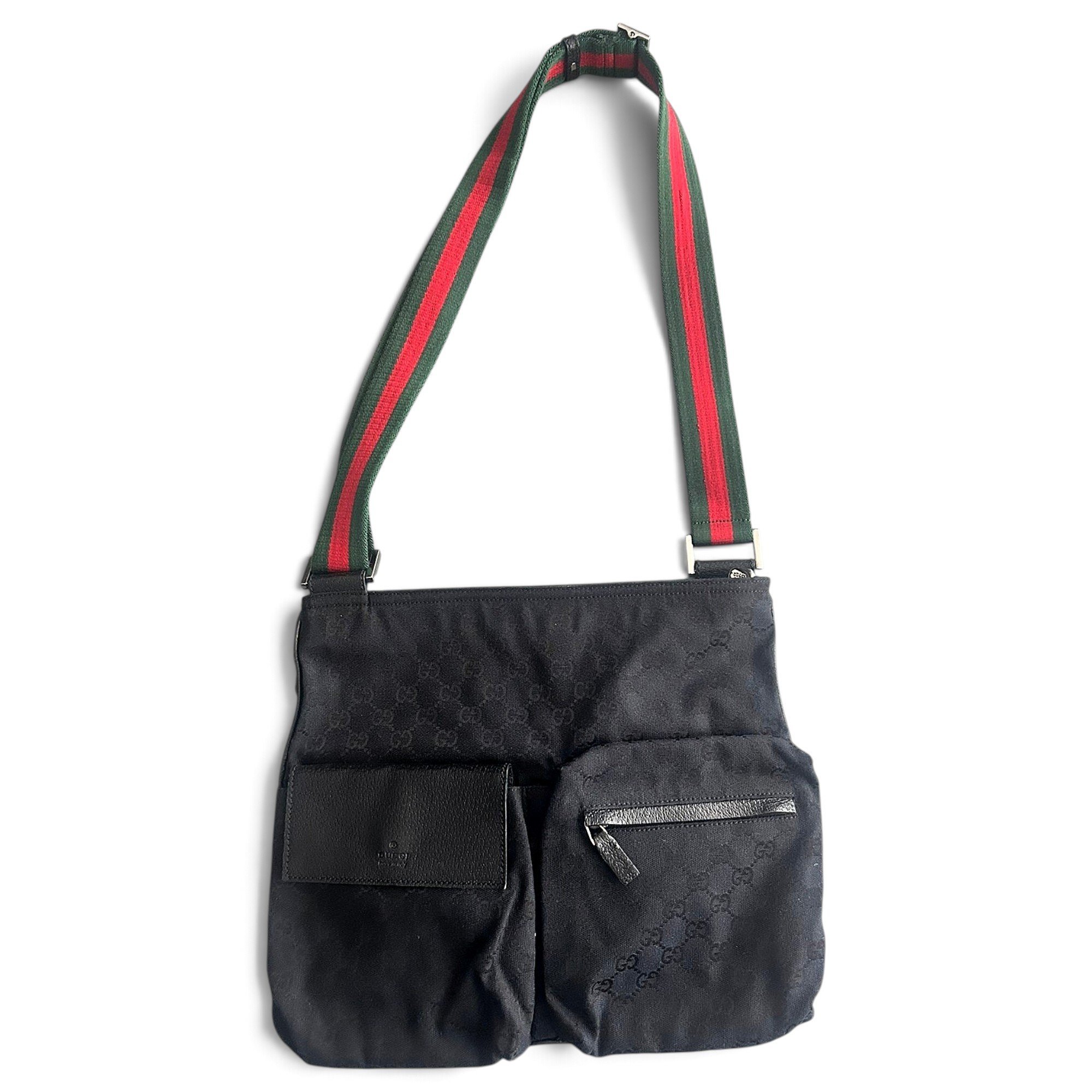 Crossbody bag