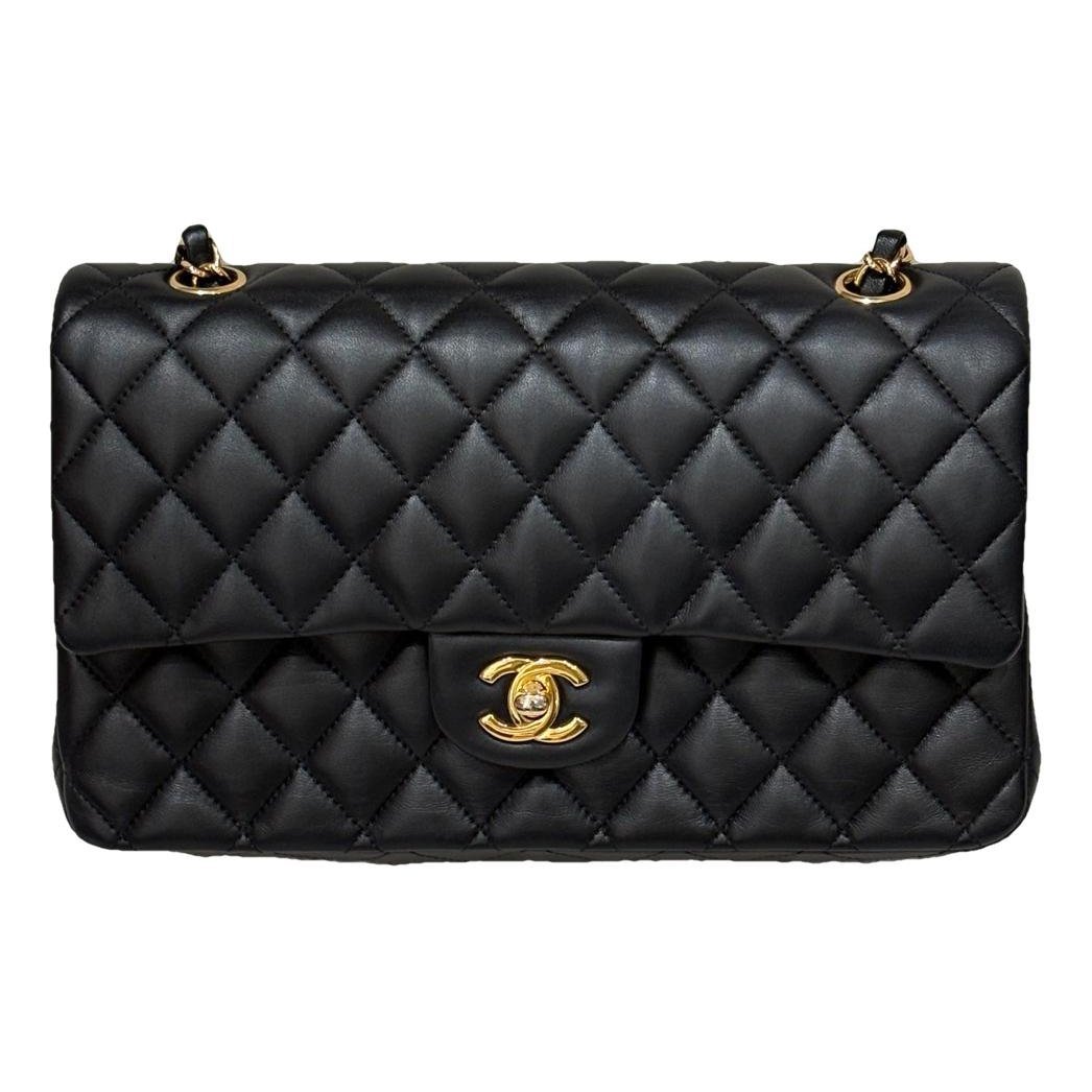 Timeless/Classique leather crossbody bag