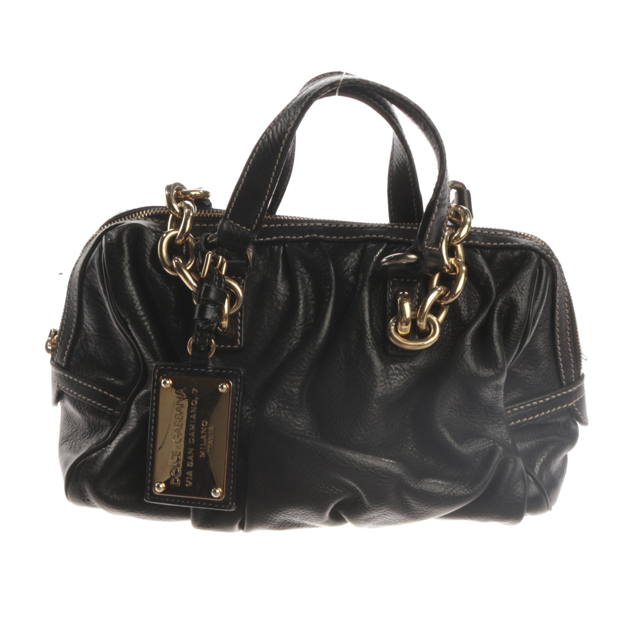 Dolce & Gabbana Leather bag