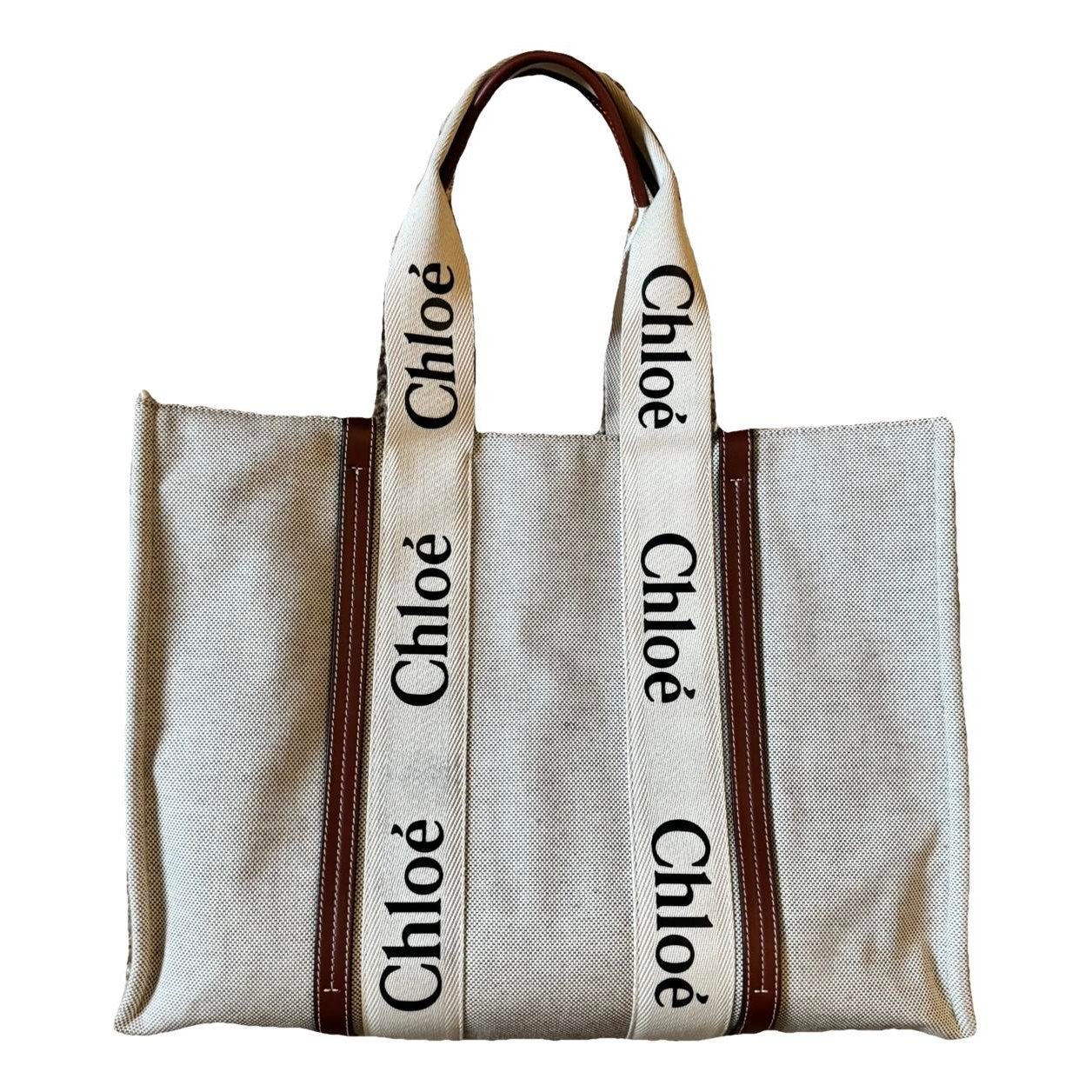Woody tote