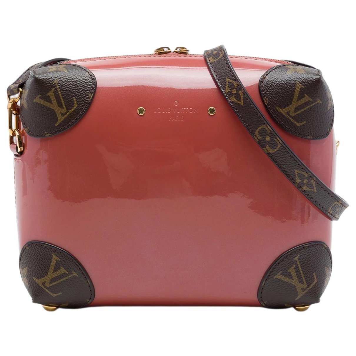 Venice leather bag