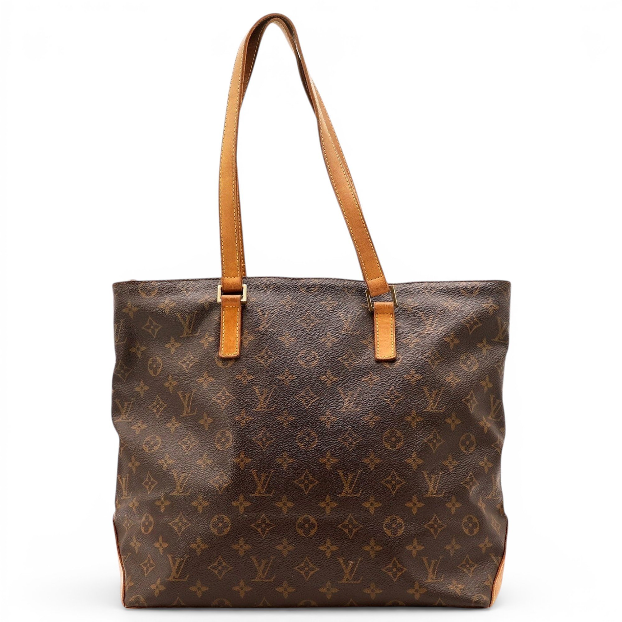Mezzo cloth tote