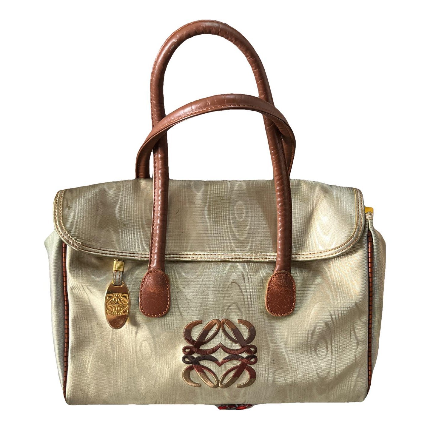 Cloth handbag