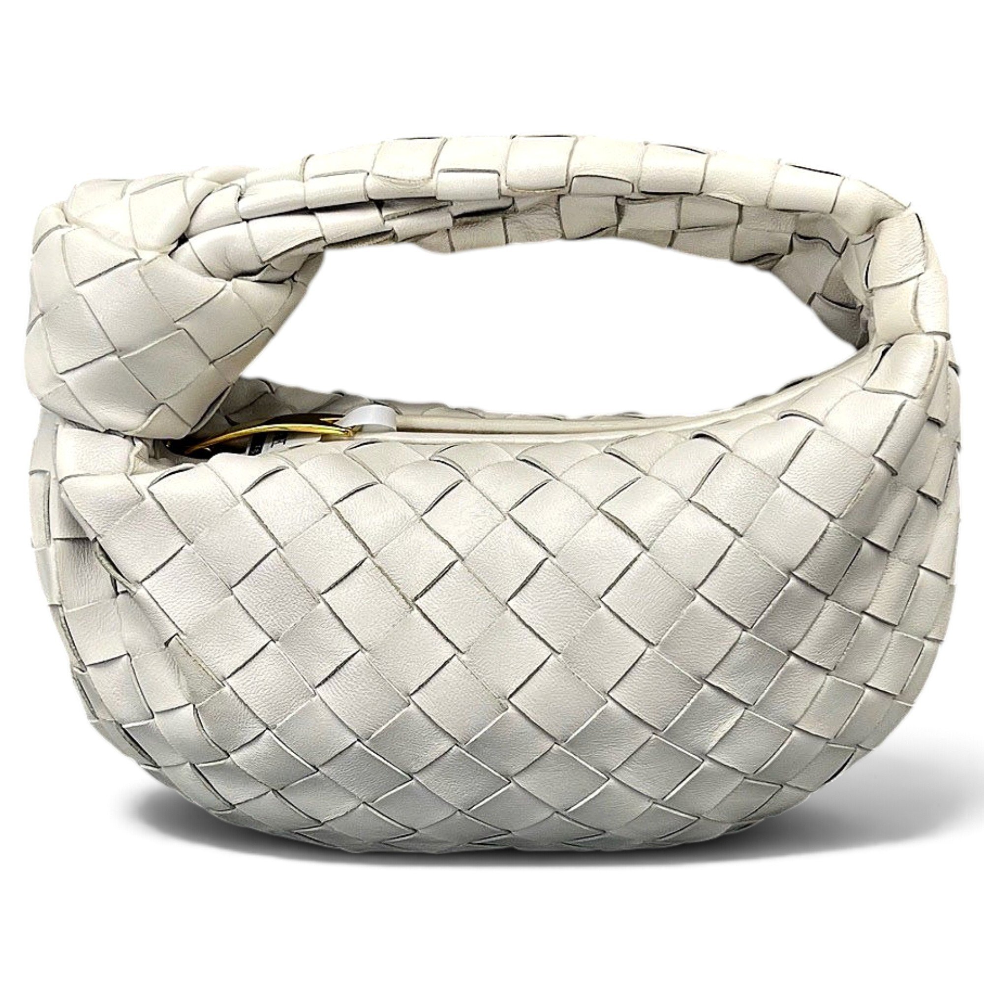 Jodie leather handbag